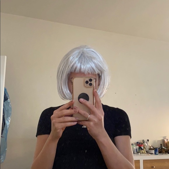 😻 wig - Picture 3 of 4